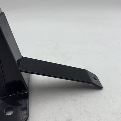 2007 - 2012 Harley-Davidson Touring Electra Glide Classic Front Driver Rider Backrest Bracket Mount 52567-93