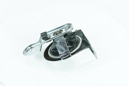 1984 - 1998 Harley-Davidson Touring Road King Classic Horn Signal Klaxon Chrome Cover 69012-93A