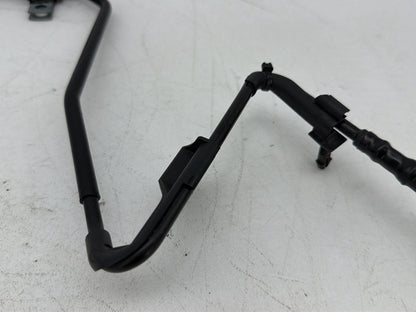 2014 Harley Street Glide Touring FLHXS OEM Rear Brake Hose Line Pipe ABS