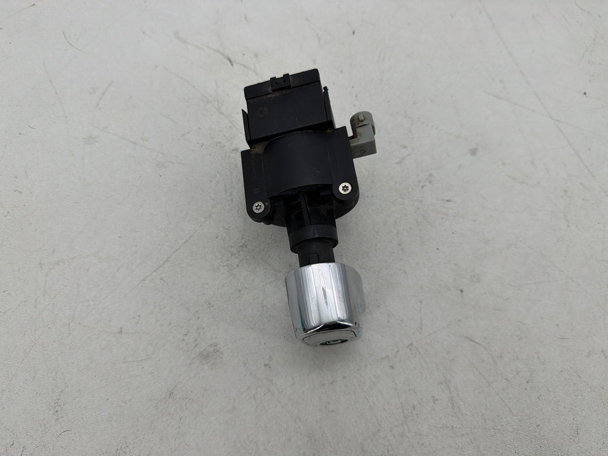 2016 Harley Road Glide Touring OEM Ignition Switch Cylinder Barrel Lockset NOKey
