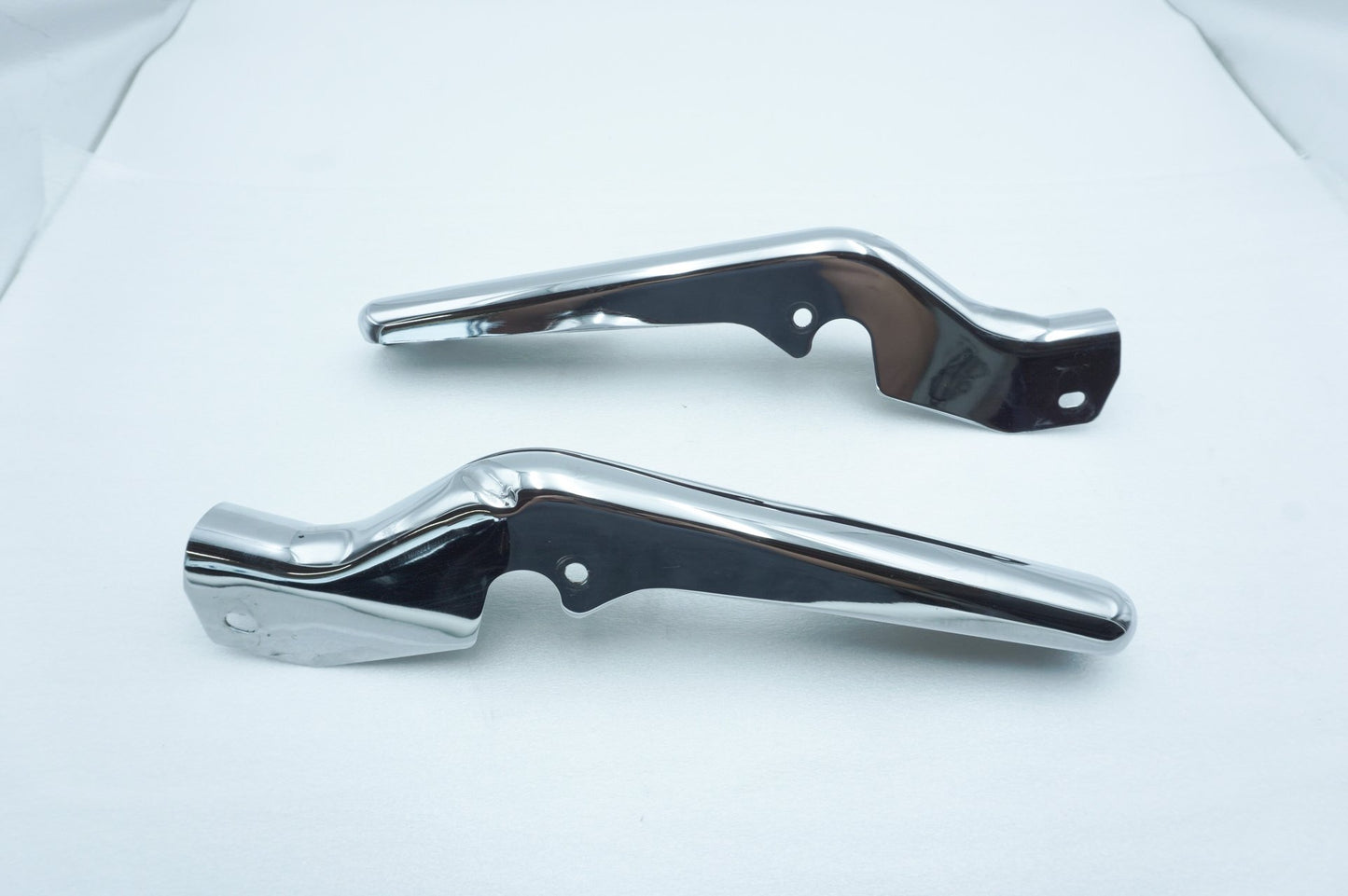 1999 - 2006 Harley-Davidson Touring Electra Ultra Rear Left Right Fender Struts Bracket 47502-97