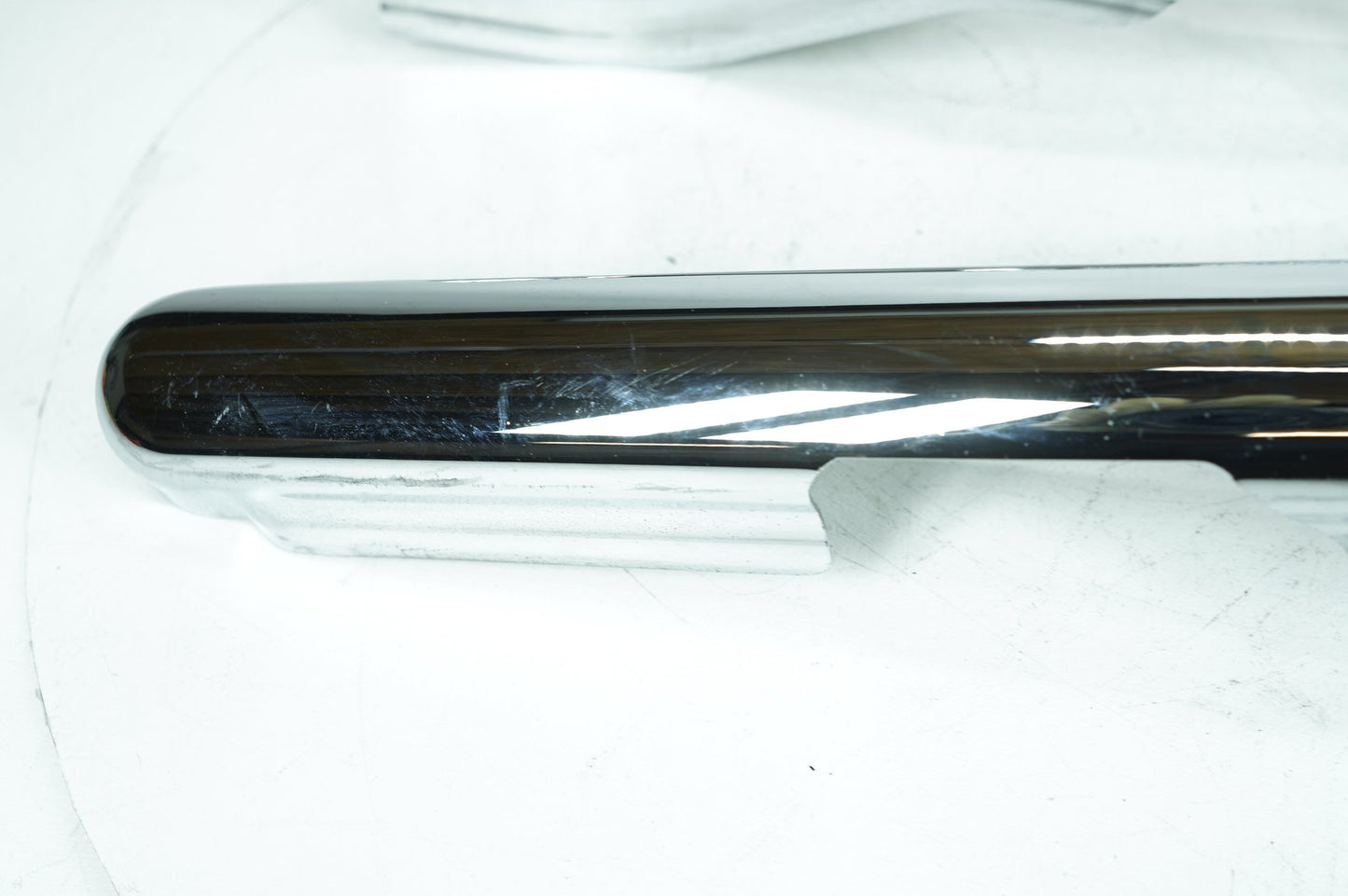 1999 - 2006 Harley-Davidson Touring Electra Glide Classic Left Right Saddlebag Fender Struts Brackets  	58478-96B