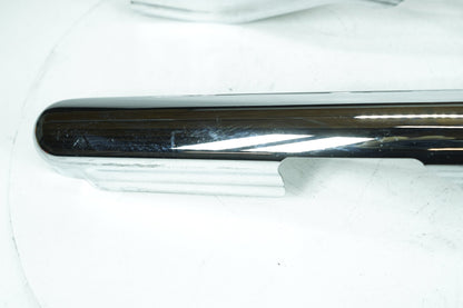 1999 - 2006 Harley-Davidson Touring Electra Glide Classic Left Right Saddlebag Fender Struts Brackets  	58478-96B