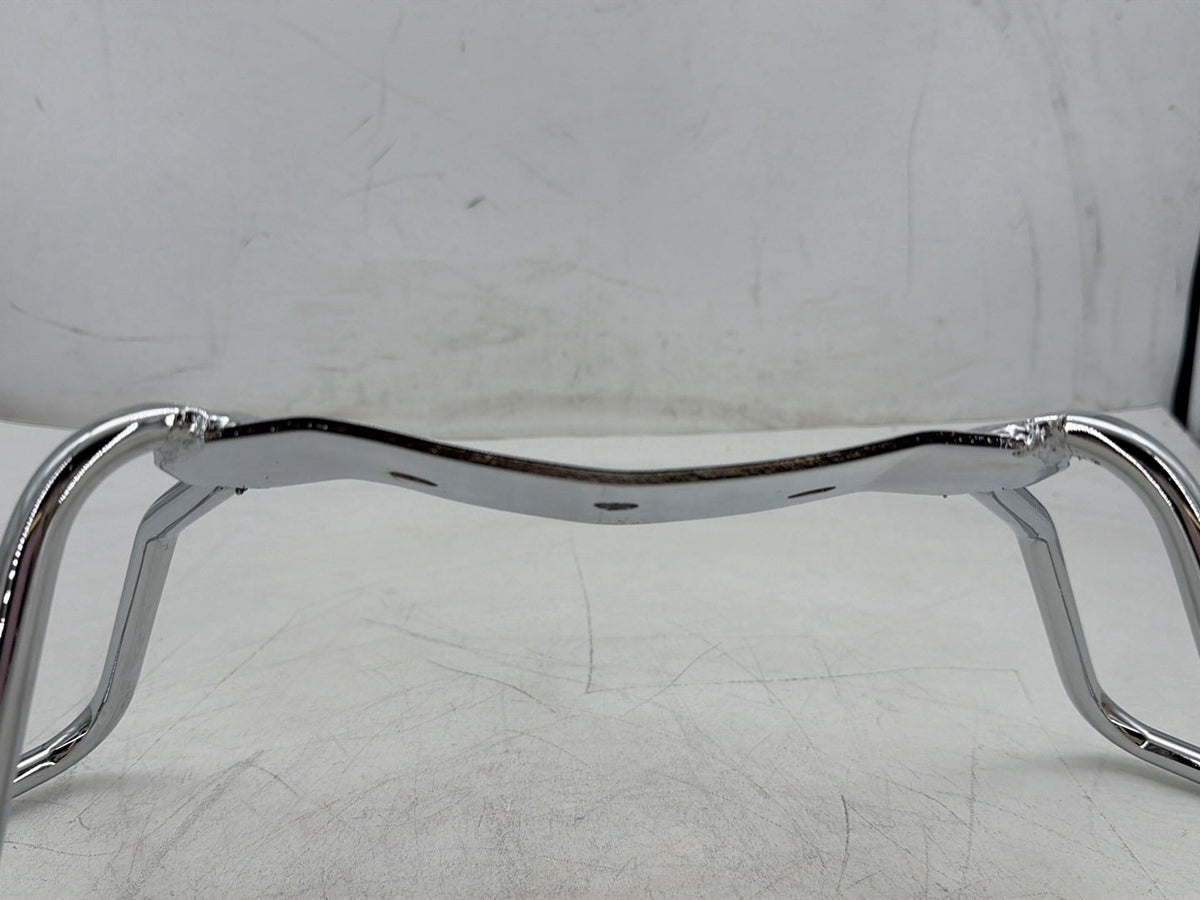 2003 Harley Electra Glide Touring OEM Rear Passenger Handrail Grab Bar Hand Rail