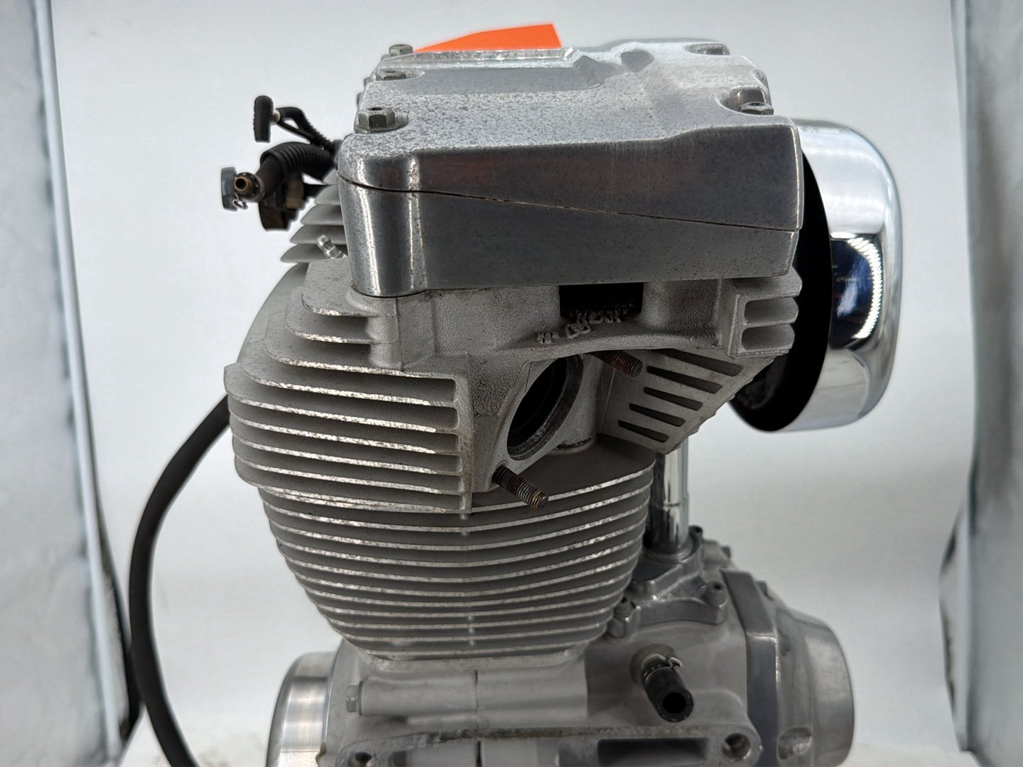 2003 Harley Touring FLHT Electra Glide OEM CARB Twin Cam 88 Engine Motor 32K