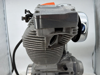 2003 Harley Touring FLHT Electra Glide OEM CARB Twin Cam 88 Engine Motor 32K