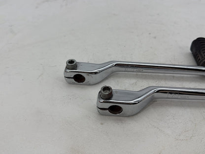 2007 Harley Street Glide Touring FLHX OEM Gear Shifter Lever Pedal Pedals