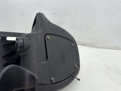 2006 Harley Road King Touring FLHRCI Classic OEM Left & Right Lower Fairing Cowl Covers