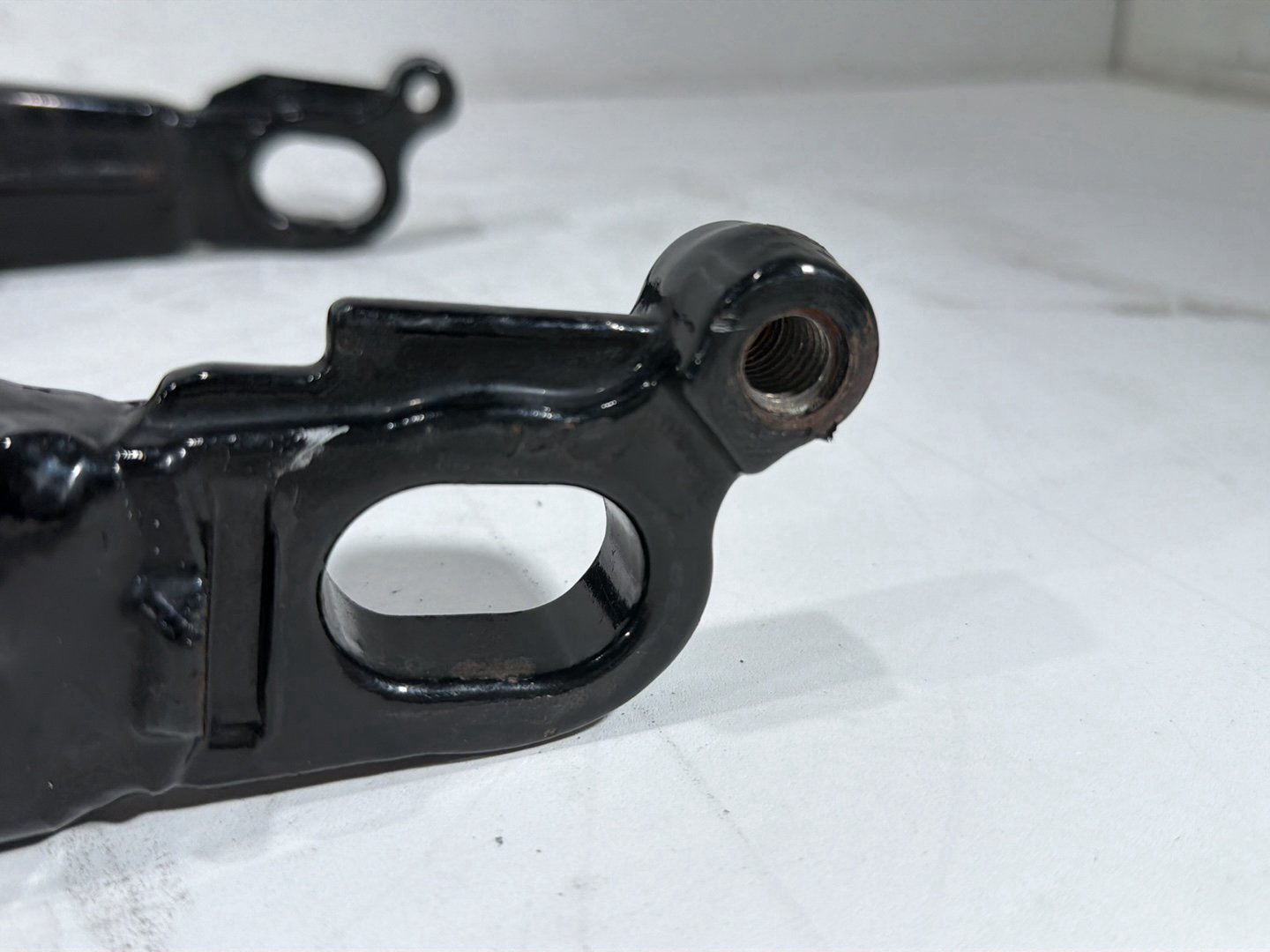 2009 Harley Street Glide Touring FLHX OEM Rear Fork Swingarm Swing Arm