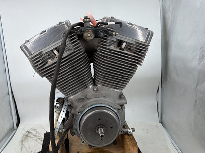 1999 - 2006 Harley-Davidson Touring Electra Glide CARB Twin Cam 88 Engine Motor 16116-03 , 24676-03