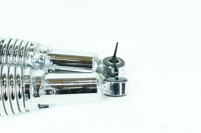 2008 - 2016 Harley-Davidson Touring Road Glide Rear Left Right Shock Absorbers 54000082