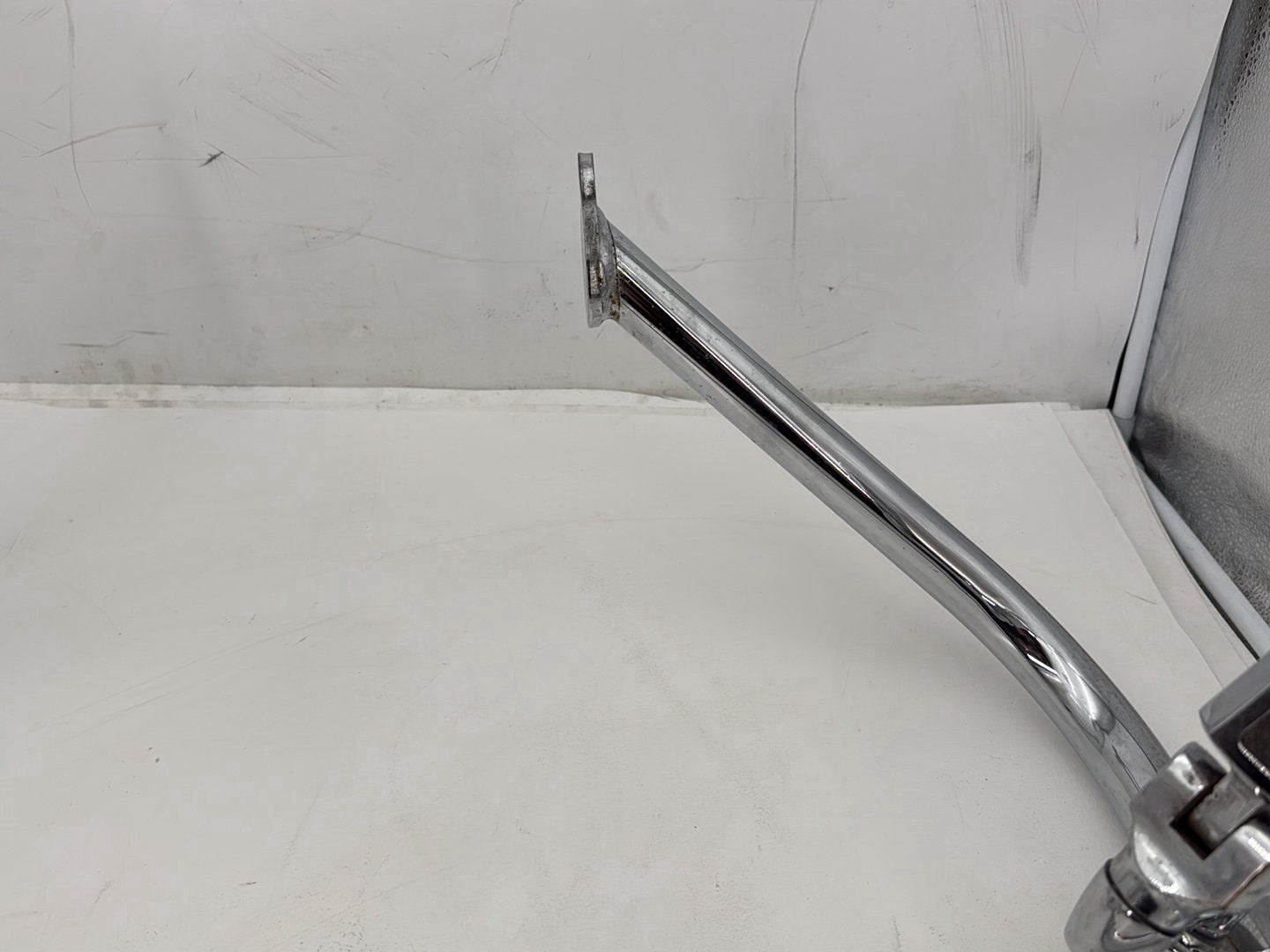2013 Harley Street Glide Touring FLHX OEM Front Engine Crash Highway Bar Guard