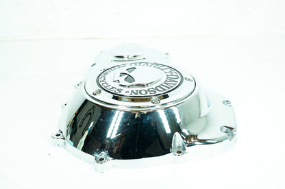 2007 - 2011 Harley-Davidson Touring Street Glide Outer Primary Clutch Cover 60685-07