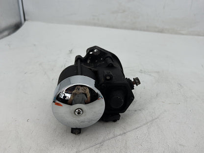 2003 Harley Electra Glide Touring Ultra FLHTCUI OEM Engine Starter Motor