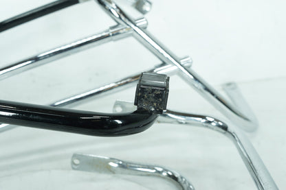 1999 - 2006 Harley-Davidson Touring Electra Ultra Classic Rear Left Right Saddlebag Guard Rails Bar 49193-93