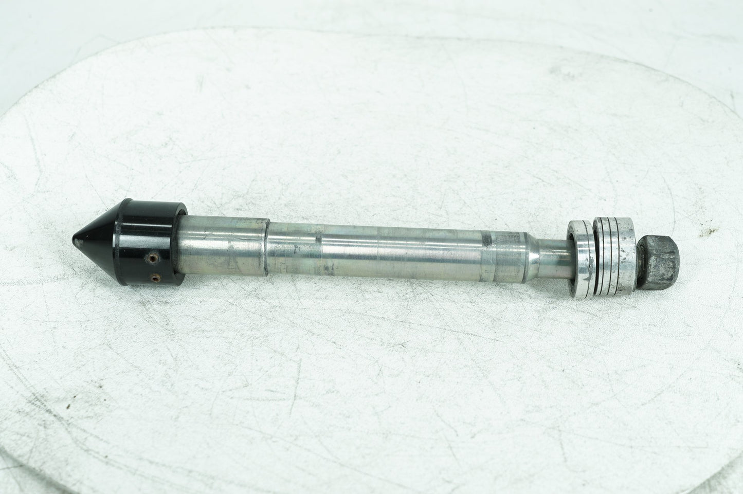 2004 - 2022 Harley-Davidson Sportster Iron 883 Front Wheel Axle Bolt Shaft  	43895-08