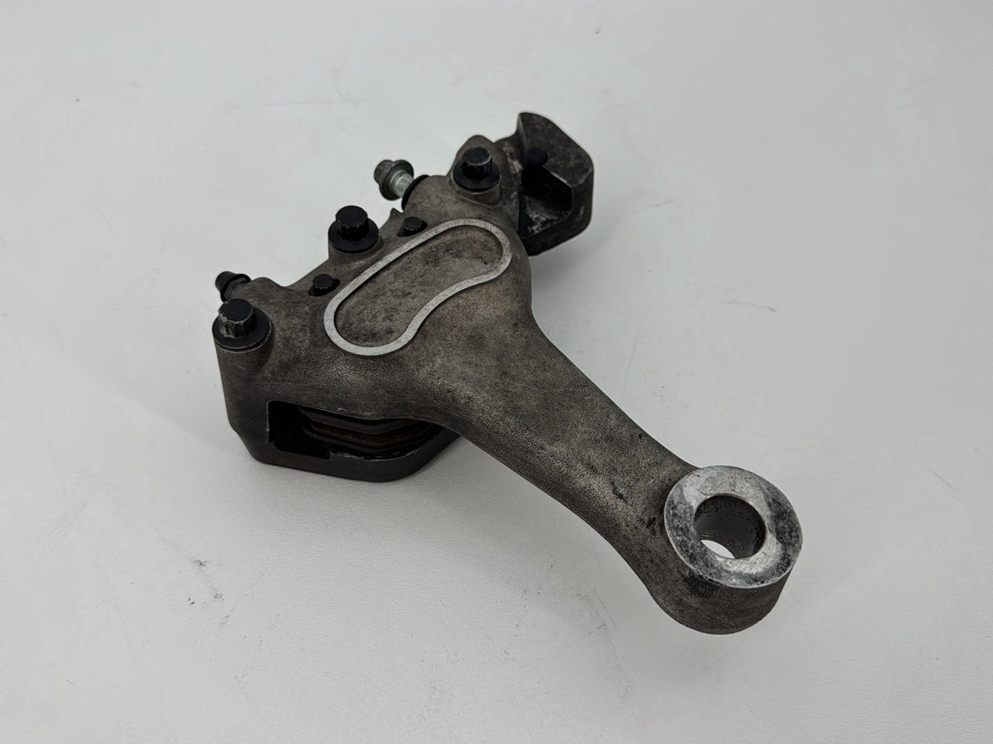 1999 - 2006 Harley-Davidson Touring Electra Glide Classic Rear Back Brake Caliper 44016-00D
