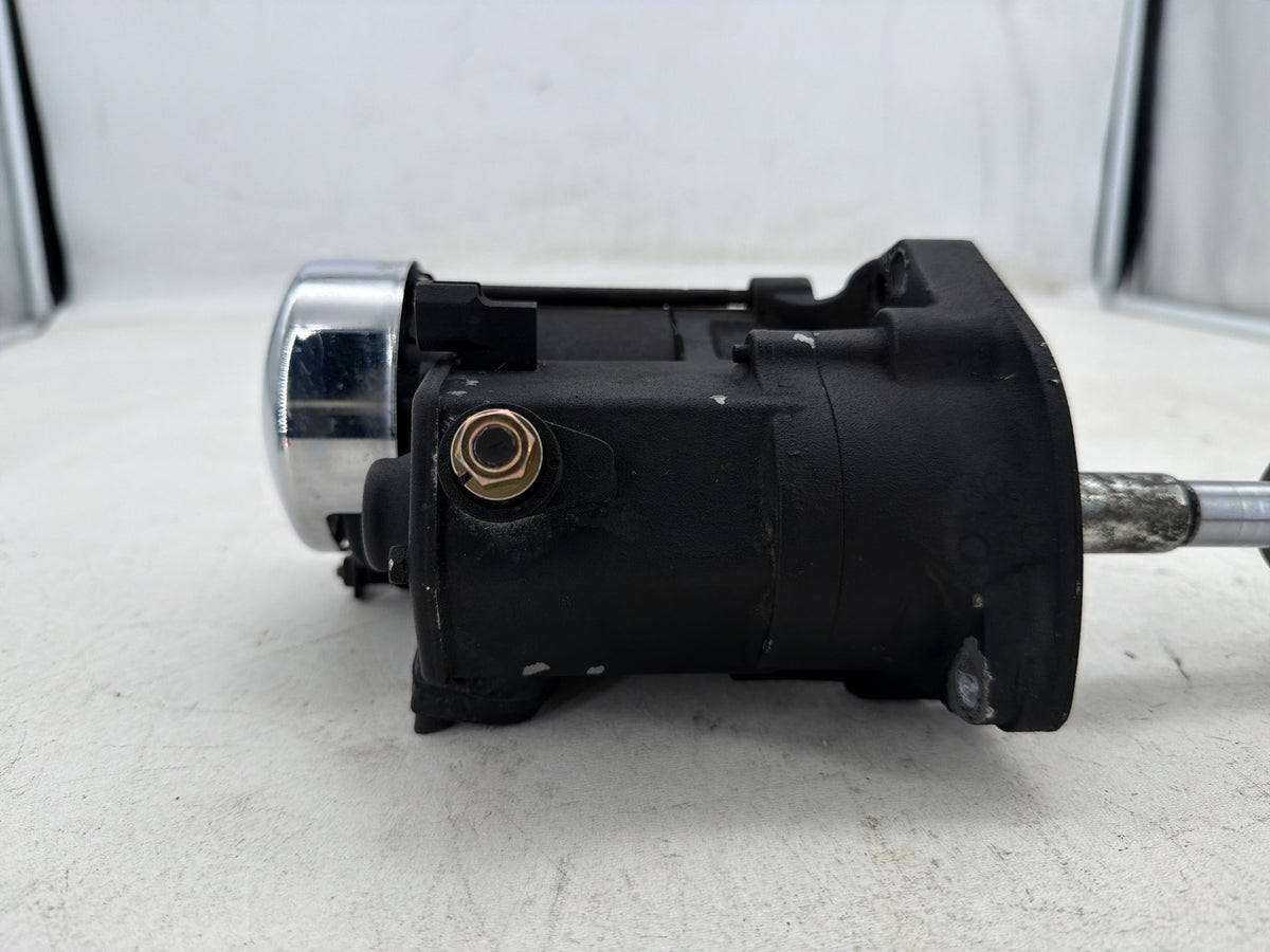 2004 Harley Road King Touring Classic OEM Engine Starter Motor 31553-94B 12V