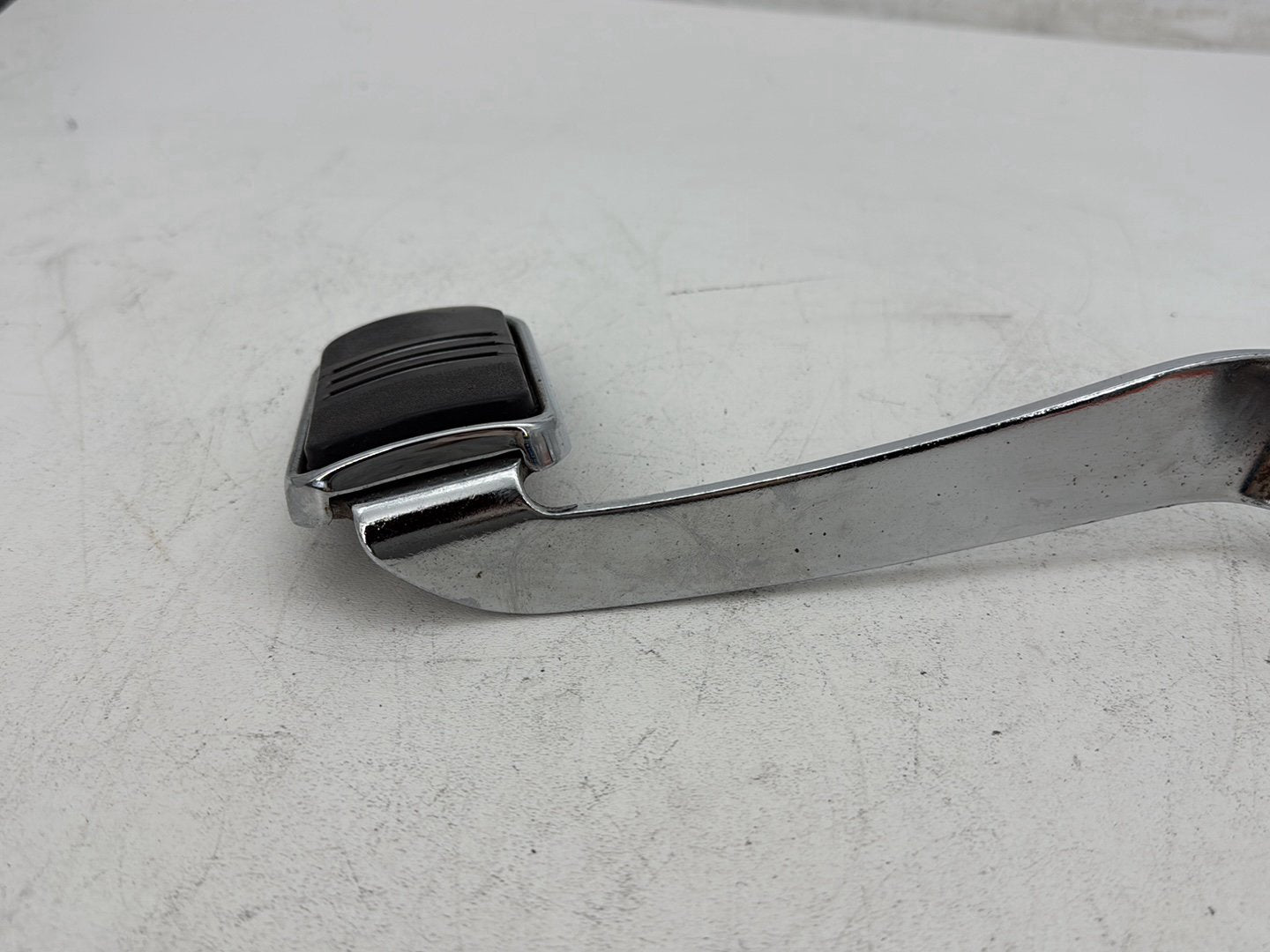 2007 Harley Street Glide Touring FLHX OEM Foot Brake Control Lever Pedal