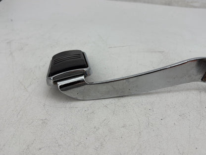 2007 Harley Street Glide Touring FLHX OEM Foot Brake Control Lever Pedal