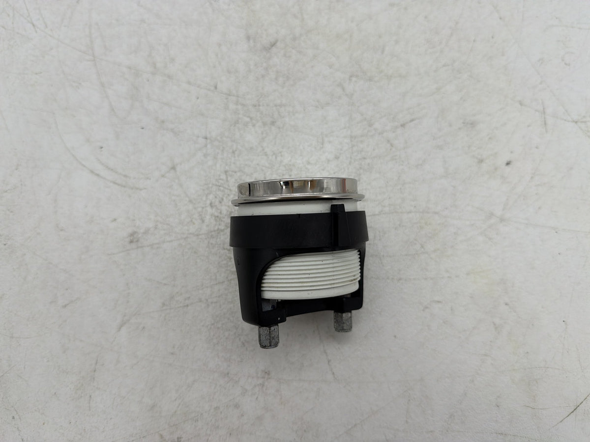 2009 Harley Street Glide Touring FLHX OEM Battery Volt Meter Gauge
