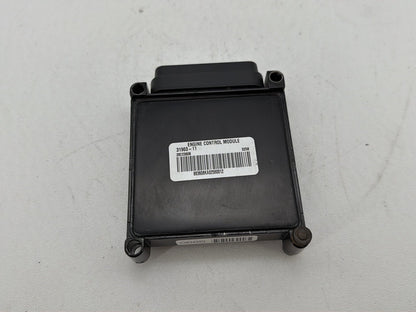 2011 Harley Heritage Softail Classic FLSTC OEM Engine Control Module Brain ECU ECM