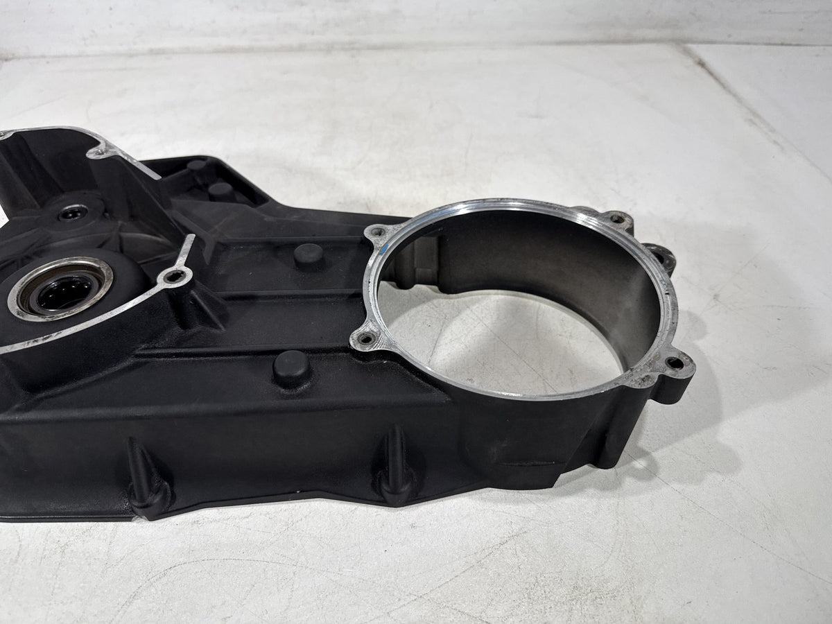2002 Harley Electra Glide Touring Classic OEM Inner Primary Clutch Cover