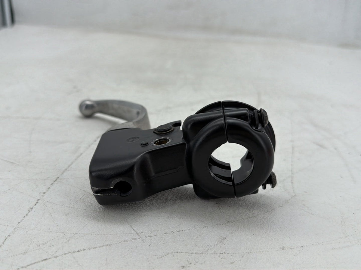 2011 Harley Electra Glide Touring Ultra OEM Front Left Hand Clutch Control Lever