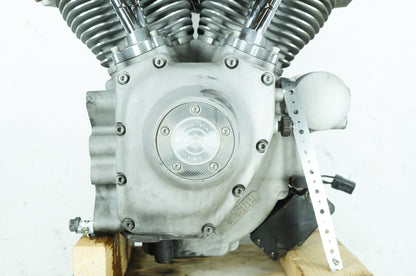 2007 - 2016 Harley-Davidson Dyna Super Glide EFI Twin Cam 96 Engine Motor 19256-07