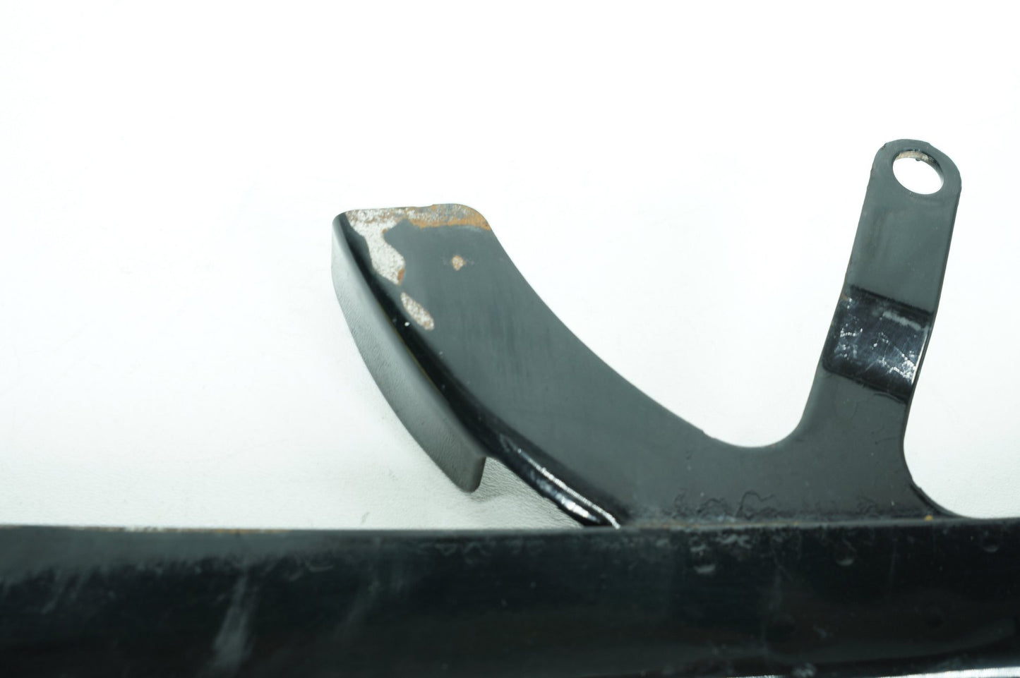 2007 Harley Sportster XL883 OEM Drive Belt Guard Cover Shield