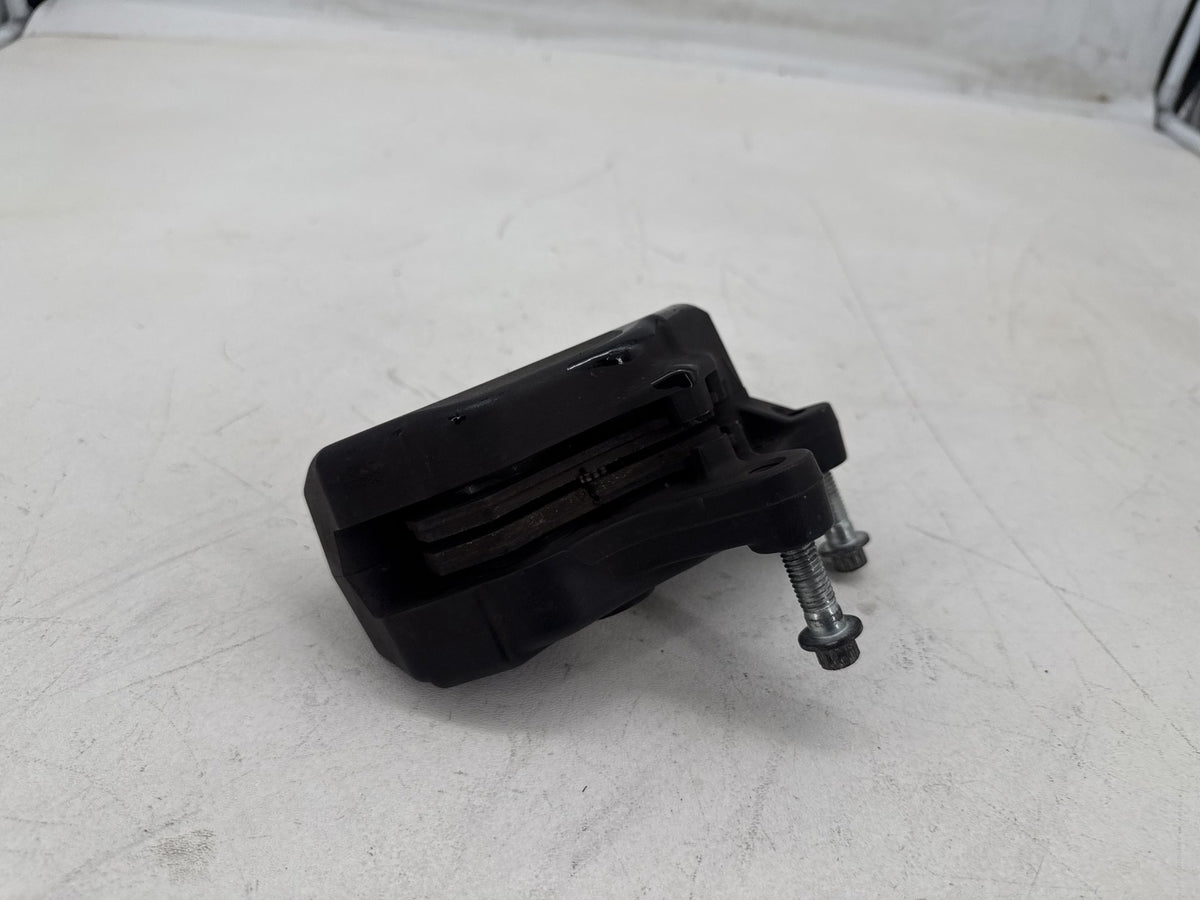 2009 Harley Electra Glide Touring Ultra OEM Front Left 1 Brake Caliper