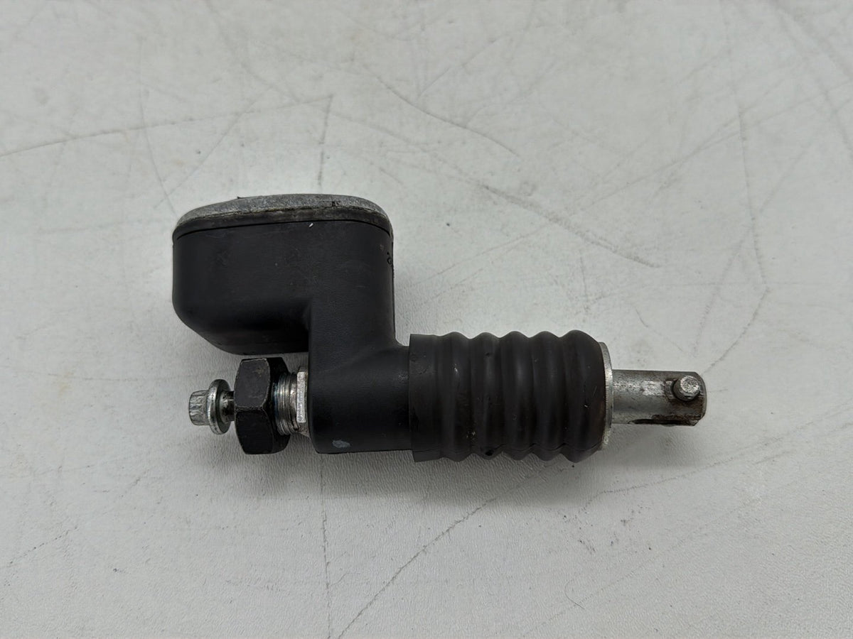 2007 Harley Electra Glide Touring Ultra OEM Rear Brake Master Cylinder Reservoir