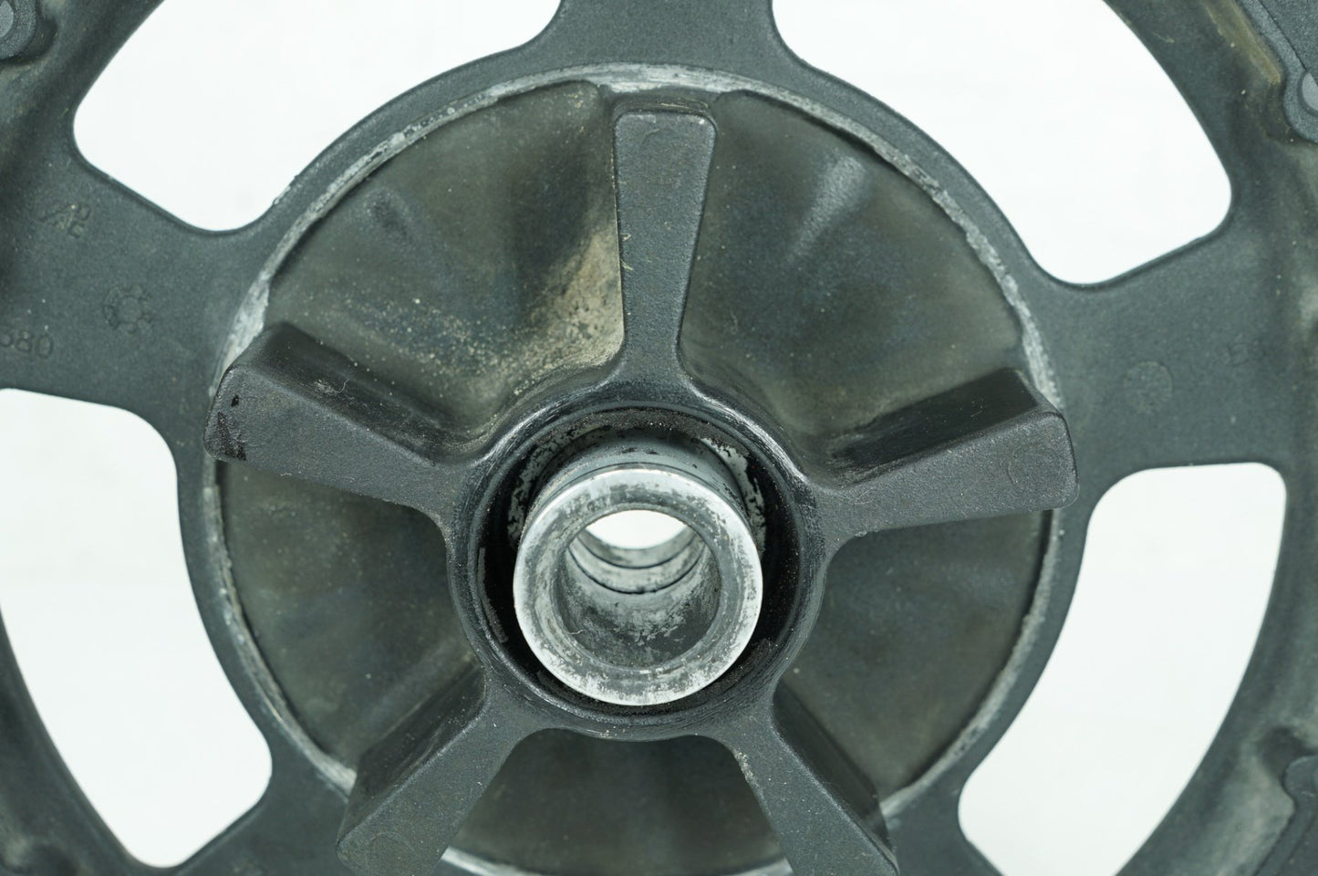 2008 - 2016 Harley-Davidson Touring Road Glide Custom Rear Driver Pulley Sprocket 40217-09