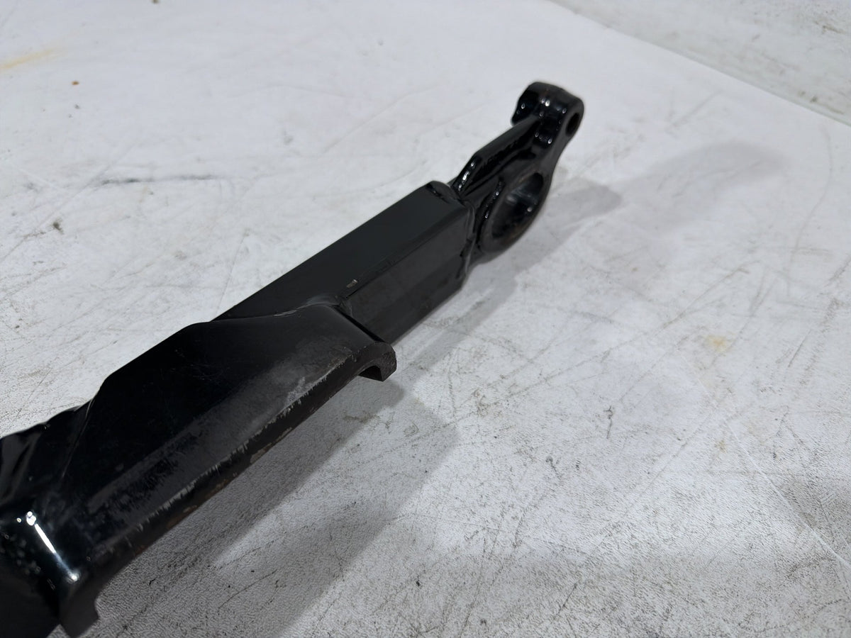 2004 Harley Electra Glide CVO Screamin Eagle OEM Rear Fork Swingarm Swing Arm