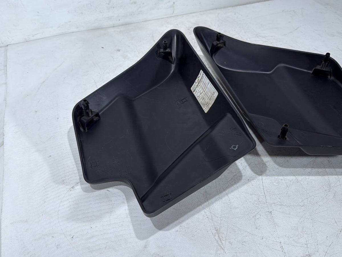 2011 Harley Road Glide Touring FLTRX OEM Left Right Side Fairing Cover