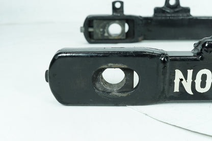 2007 - 2017 Harley-Davidson Dyna Super Glide Rear Fork Swingarm Swing Arm 47820-06