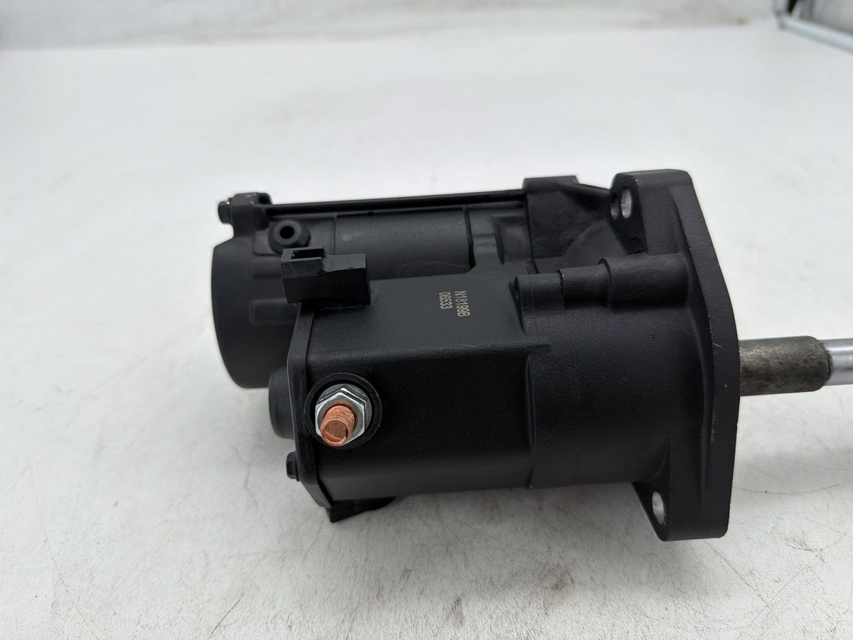 2002 Harley Electra Glide Touring FLHT OEM Engine Starter Motor 31553-94B 12V