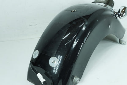 2012 - 2016 Harley-Davidson Touring Electra Ultra CVO Rear Wheel Fender Turn Signal Indicators 58702-09