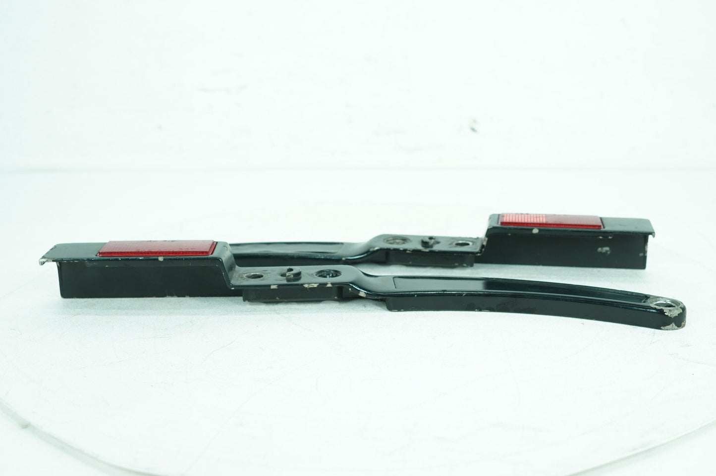 1979 - 1985 Harley-Davidson Sportster  Rear Left Right Fender Struts Bracket 52754-79