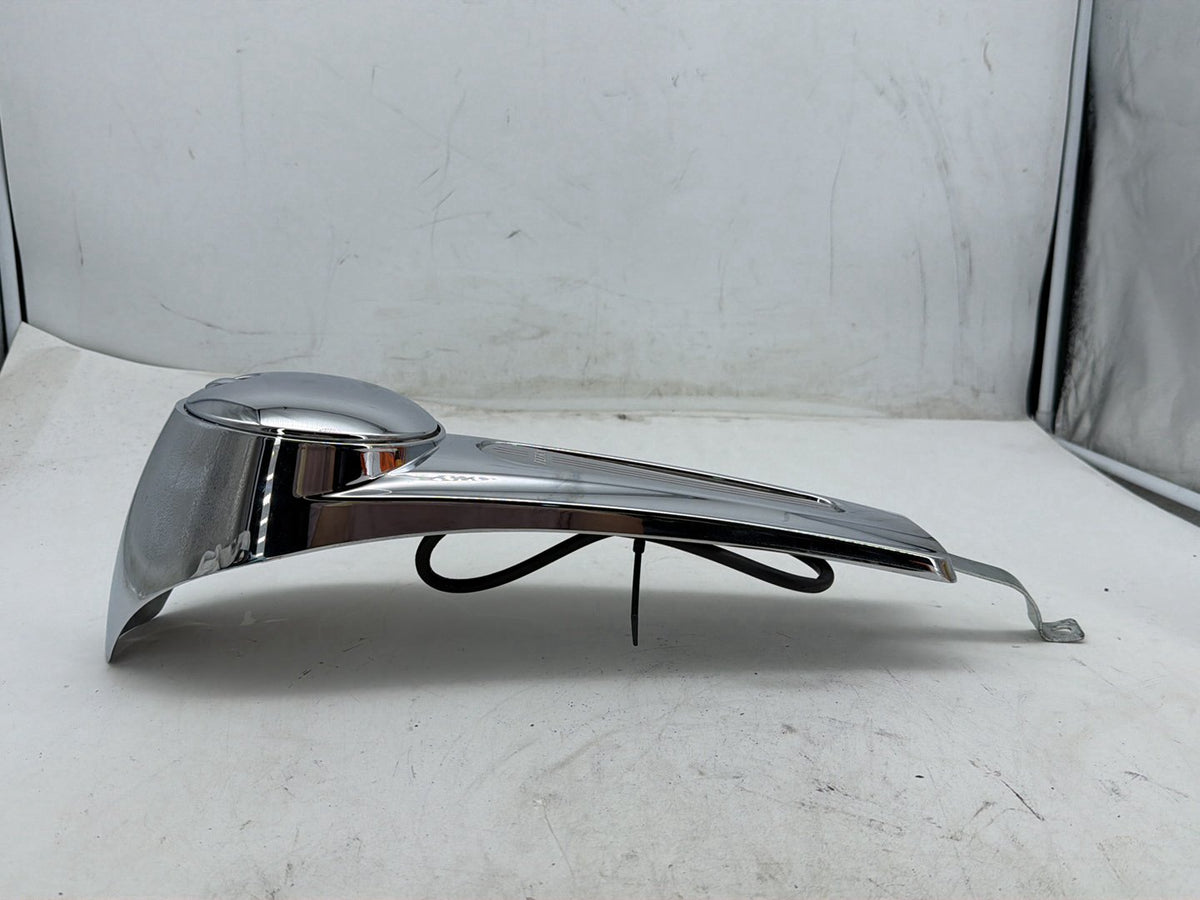 2011 Harley Road Glide Touring FLTRX OEM Fuel Gas Tank Dash Console NOKey