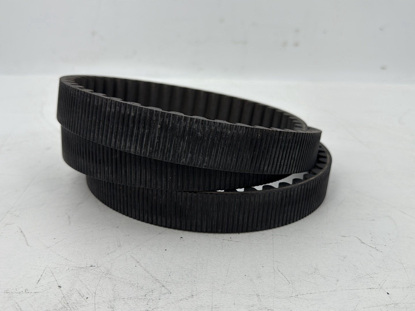2004 - 2013 Harley-Davidson Sportster 1200 Custom Rear Drive Belt 40571-04B