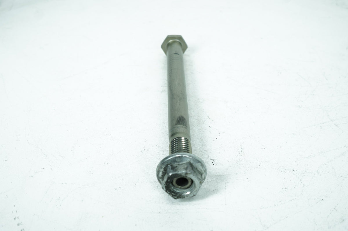2016 Harley Dyna FXDL Low Rider OEM Rear Fork Swingarm Pivot Bolt Shaft 47641-06