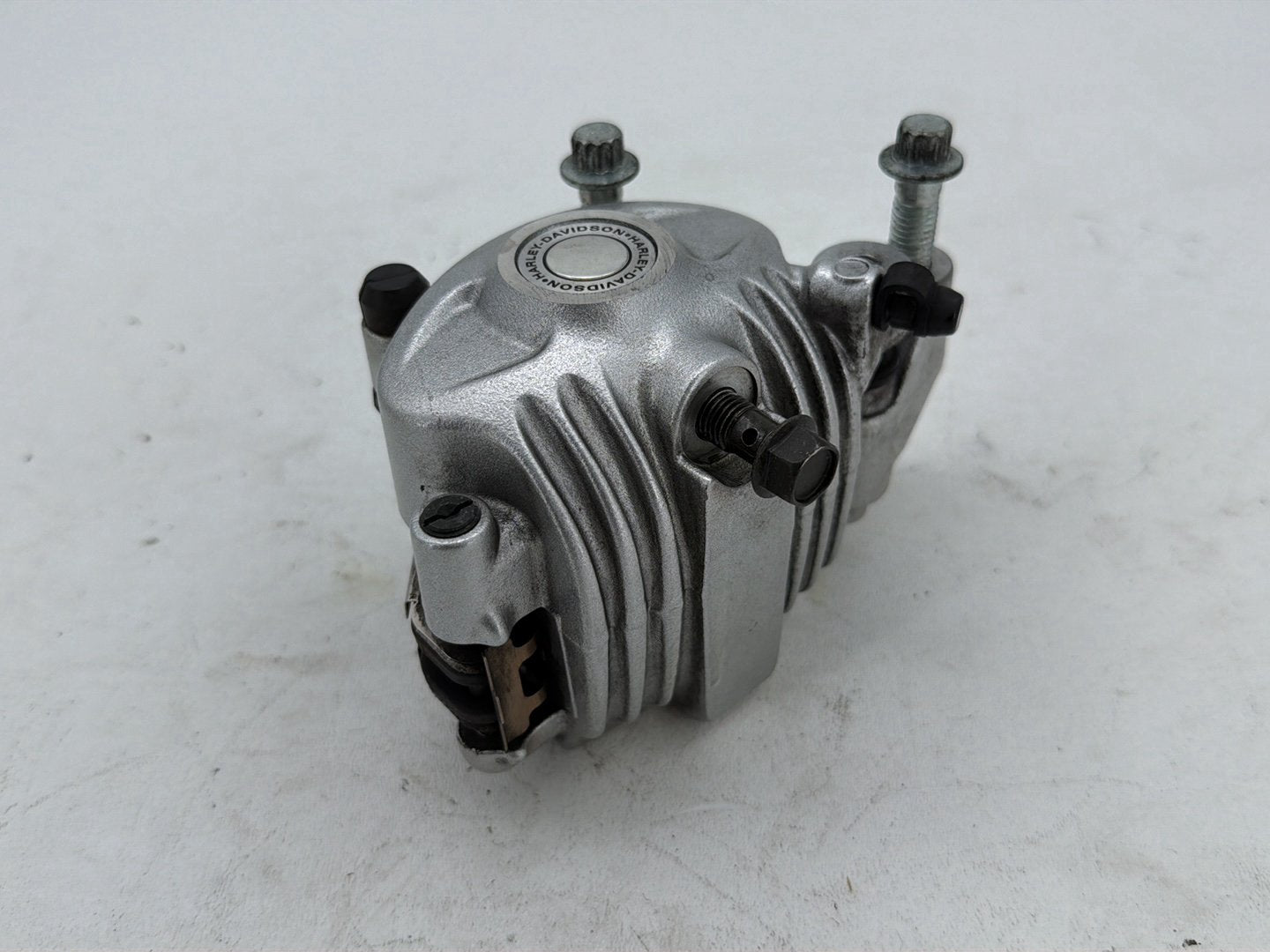 2006 Harley Sportster 883 XL883 OEM Front Left 1 Brake Caliper
