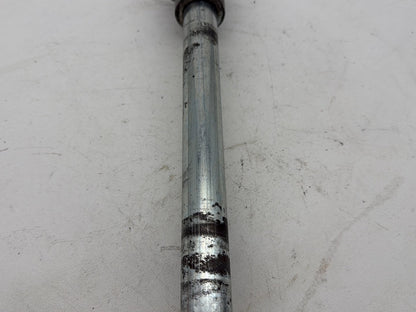 2007 Harley Street Glide Touring FLHX OEM Rear Wheel Axle Bolt Shaft