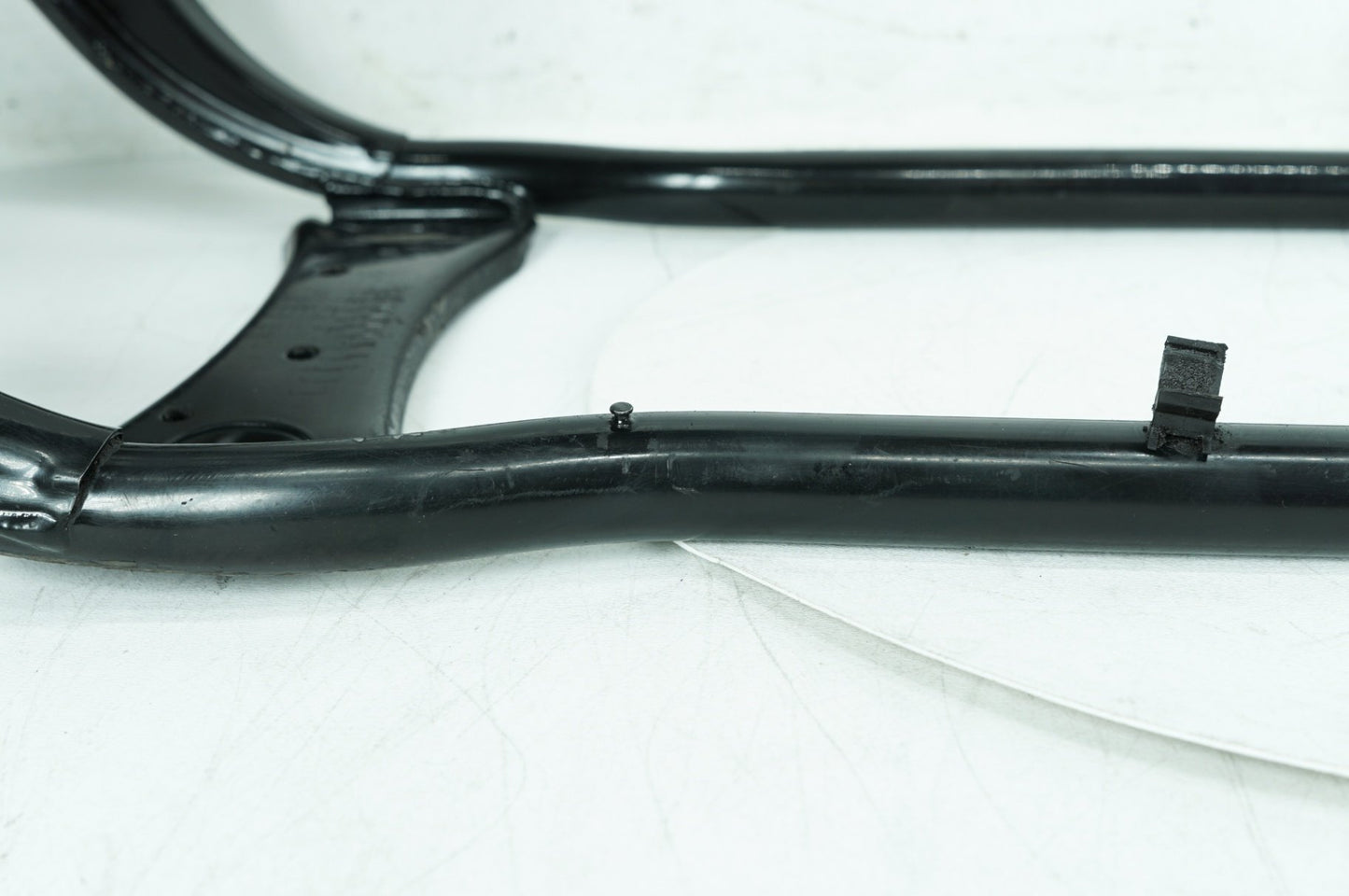 1999 - 2006 Harley-Davidson Touring Electra Glide Ultra Body Main Frame Chassis SLVG 47900-02A
