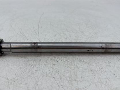 1995 Harley Touring FLHTCI Electra Glide Classic OEM Front Wheel Axle Bolt Shaft