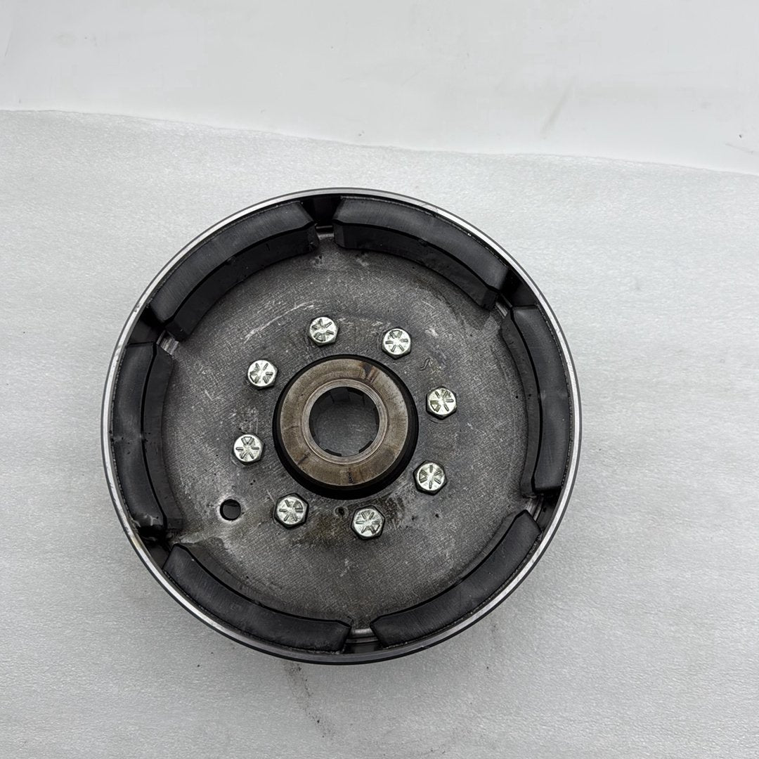 1991 - 2003 Harley-Davidson Sportster Custom Anniversary Engine Stator Generator Magnetor Coil  	32413-92C