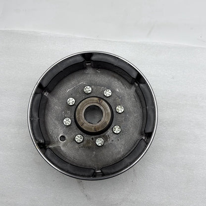 1991 - 2003 Harley-Davidson Sportster Custom Anniversary Engine Stator Generator Magnetor Coil  	32413-92C