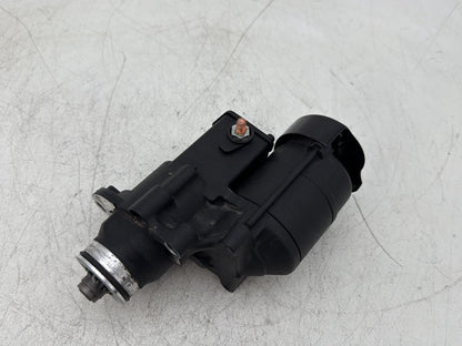 2012 Harley Road Glide Touring FLTRX Custom OEM Engine Starter Motor