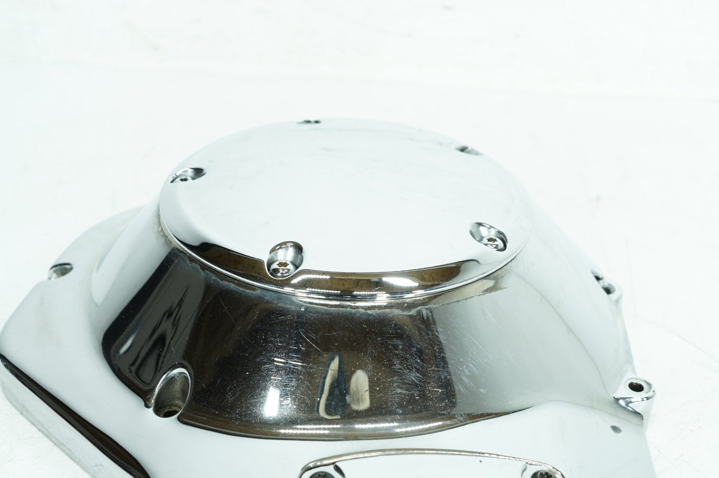 1999 - 2006 Harley-Davidson Touring Electra Glide Ultra Outer Primary Clutch Cover 25416-99C